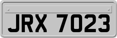 JRX7023