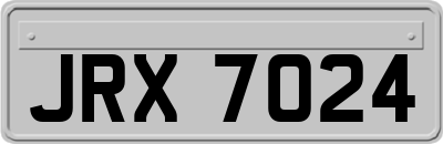 JRX7024