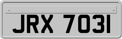 JRX7031