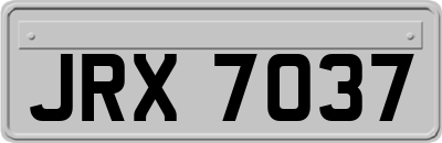 JRX7037