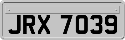 JRX7039