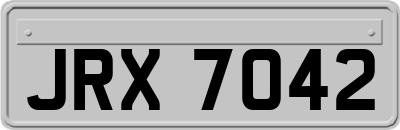 JRX7042