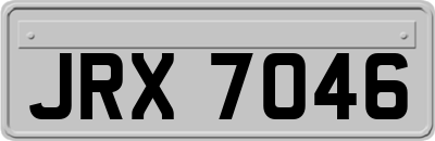 JRX7046
