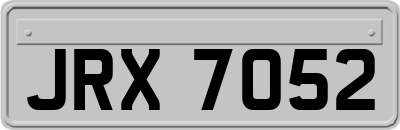 JRX7052