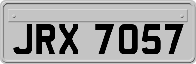 JRX7057