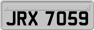 JRX7059