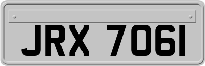 JRX7061