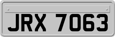 JRX7063