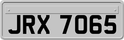 JRX7065
