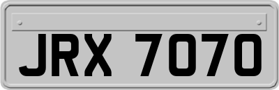 JRX7070