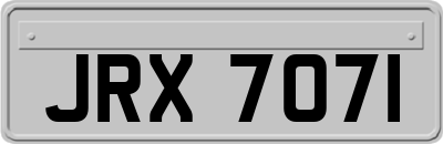 JRX7071