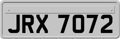 JRX7072