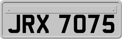 JRX7075