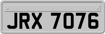 JRX7076