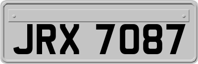 JRX7087
