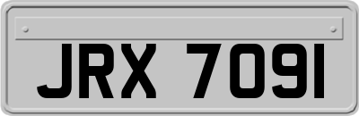 JRX7091