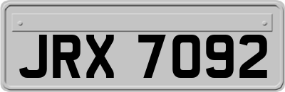 JRX7092