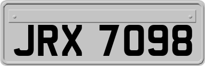 JRX7098