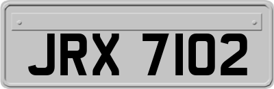 JRX7102