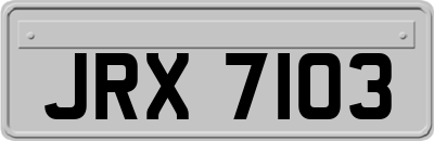 JRX7103