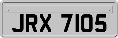 JRX7105