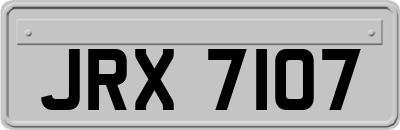 JRX7107
