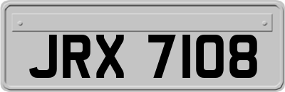 JRX7108
