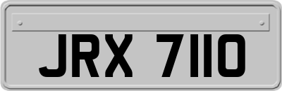 JRX7110