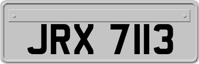 JRX7113