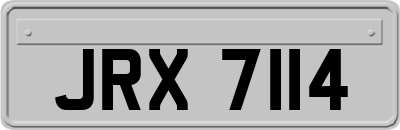 JRX7114