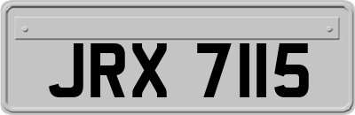 JRX7115