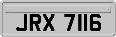 JRX7116