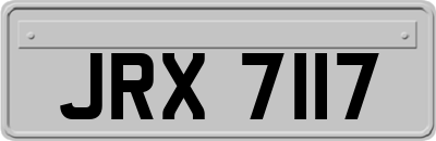 JRX7117