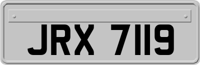 JRX7119