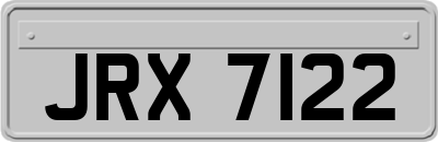 JRX7122