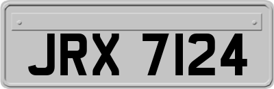 JRX7124