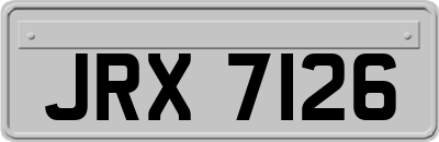 JRX7126