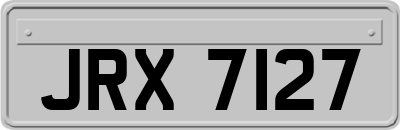 JRX7127