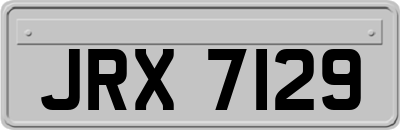 JRX7129