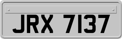 JRX7137