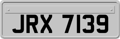 JRX7139