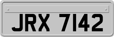 JRX7142