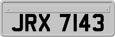 JRX7143