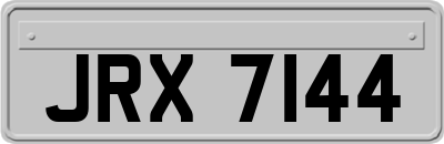 JRX7144