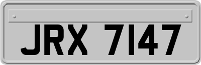 JRX7147