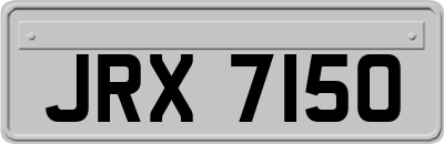 JRX7150