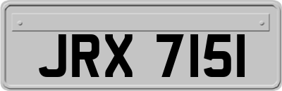 JRX7151