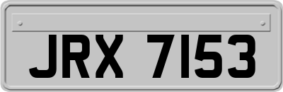 JRX7153