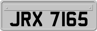 JRX7165