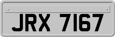 JRX7167